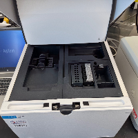 Agilent TapeStation 4200 image 1